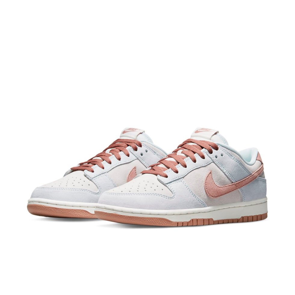 Nike Dunk Low Premium 'Fossil Rose' DH7577-001 - Image 3