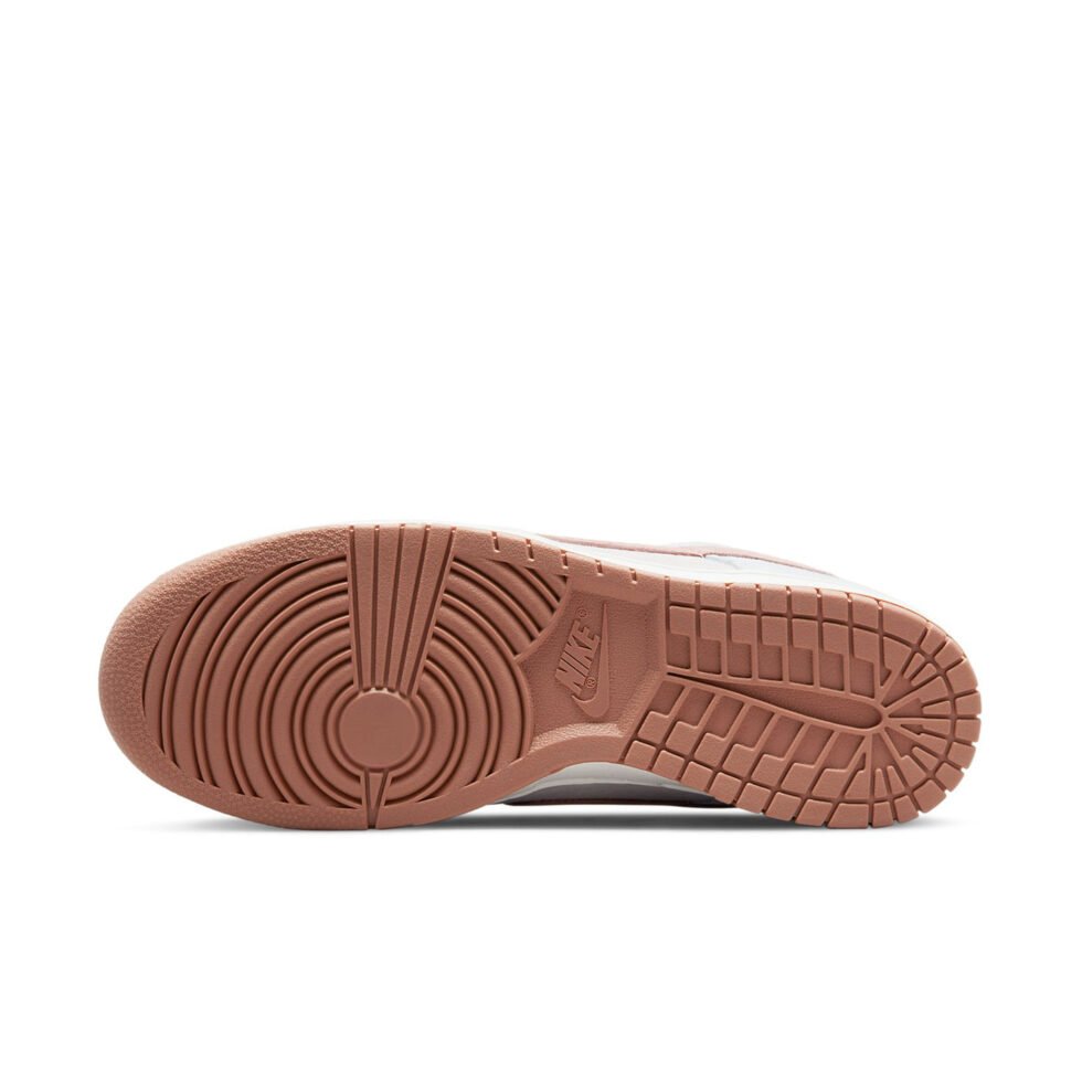 Nike Dunk Low Premium 'Fossil Rose' DH7577-001 - Image 6
