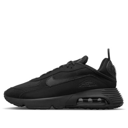 Nike Air Max 2090 'Triple Black' DH7708-002