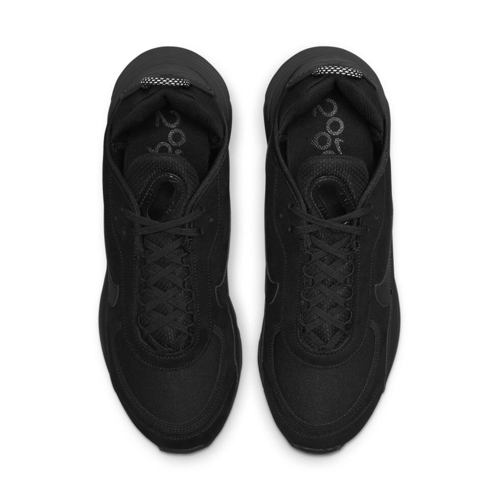 Nike Air Max 2090 'Triple Black' DH7708-002 - Image 4