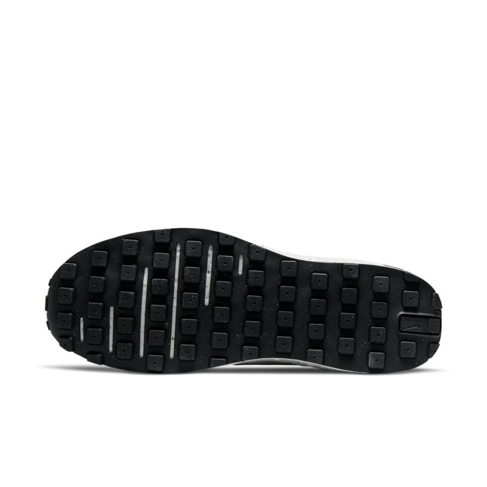 Nike Waffle One Crater 'White Light Bone' DH7751-100 - Image 6