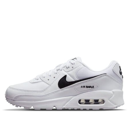 (WMNS) Nike Air Max 90 Next Nature 'White' DH8010-101