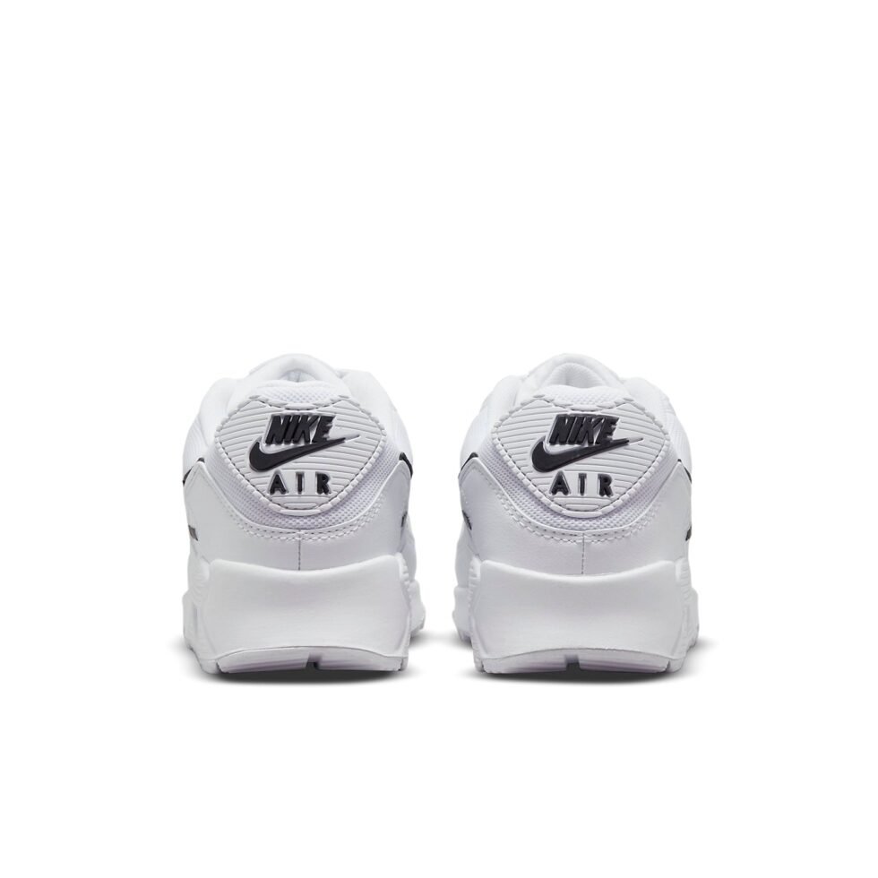 (WMNS) Nike Air Max 90 Next Nature 'White' DH8010-101 - Image 5