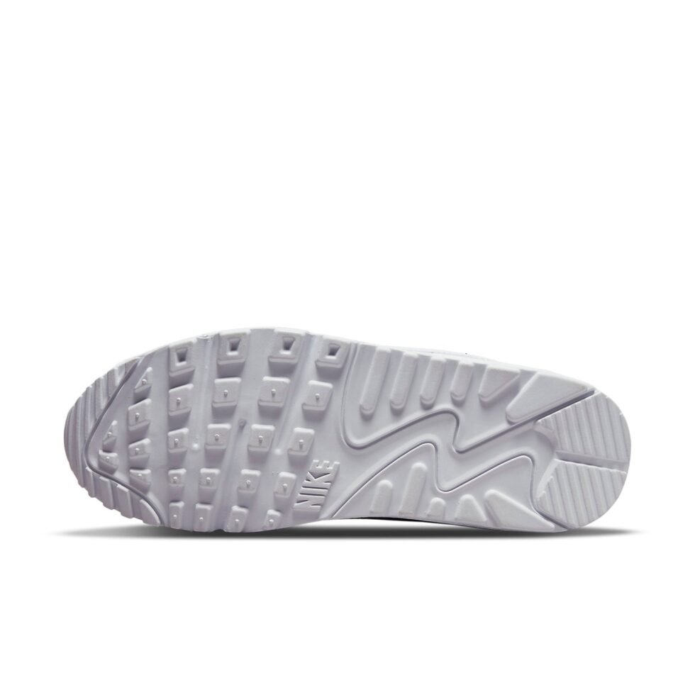 (WMNS) Nike Air Max 90 Next Nature 'White' DH8010-101 - Image 6