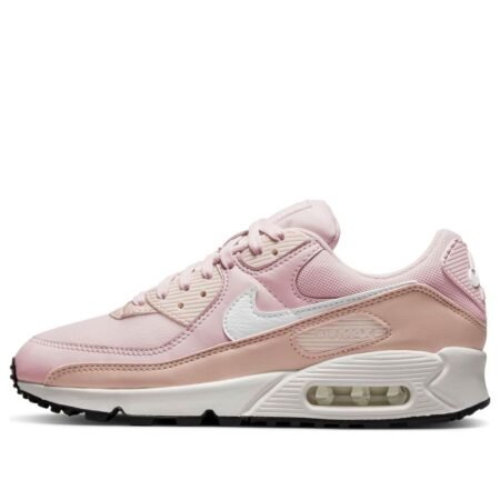 (WMNS) Nike Air Max 90 'Barely Rose' DH8010-600