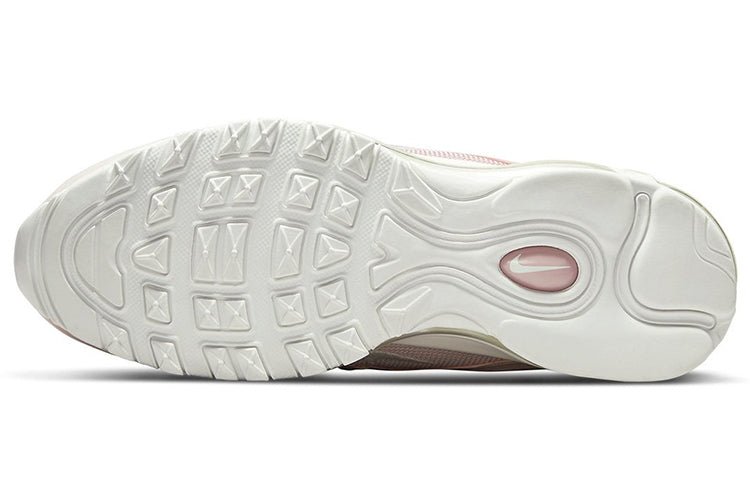 (WMNS) Nike Air Max 97 'Pink Oxford' DH8016-600 - Image 6