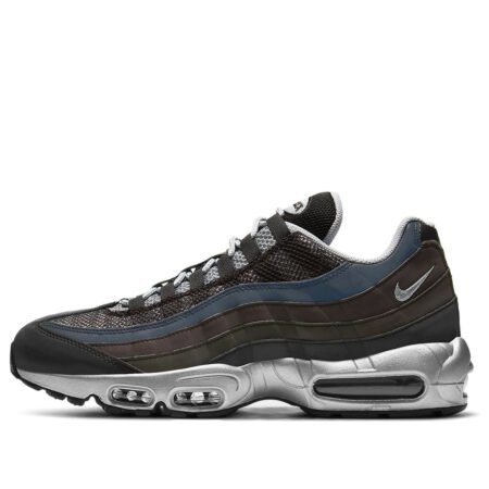 Nike Air Max 95 Premium 'Rainbow 3M' DH8075-001