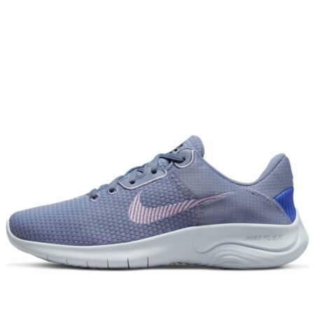 (WMNS) Nike Flex Experience Run 11 Wide 'Ashen Slate' DH8254-400