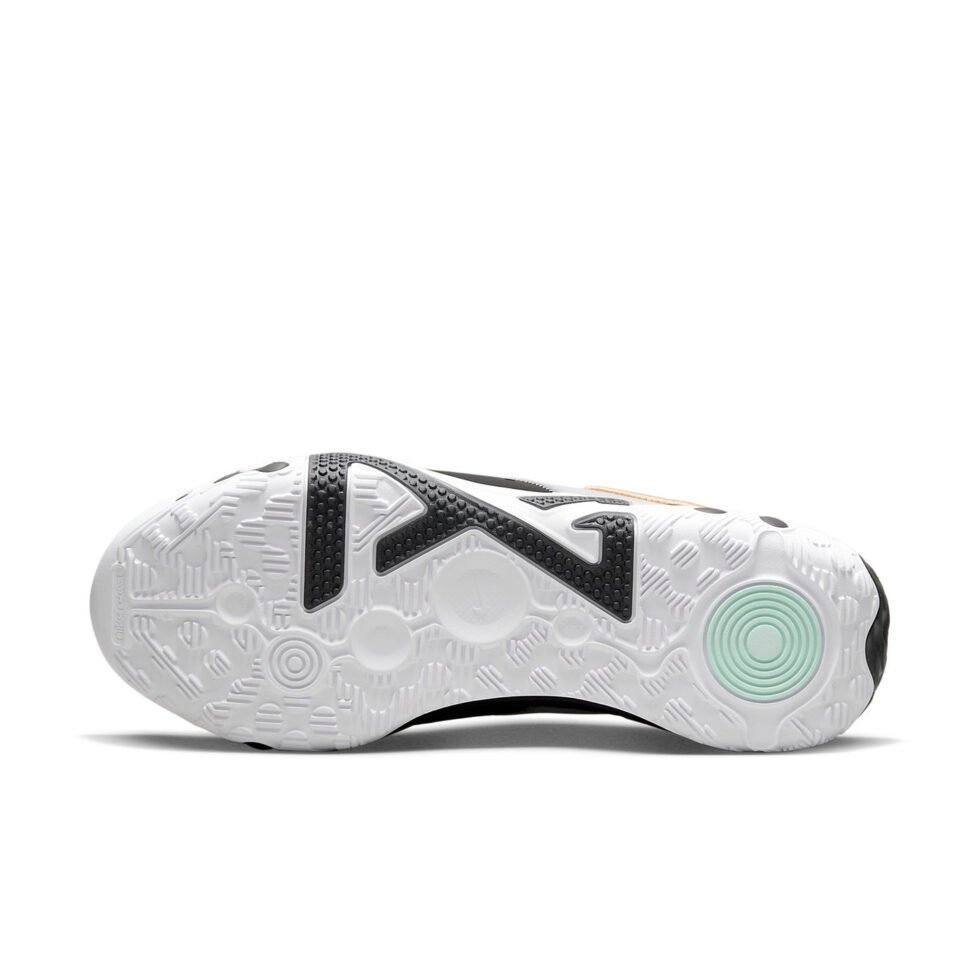 Nike PG 6 EP 'White Black' DH8447-101 - Image 6