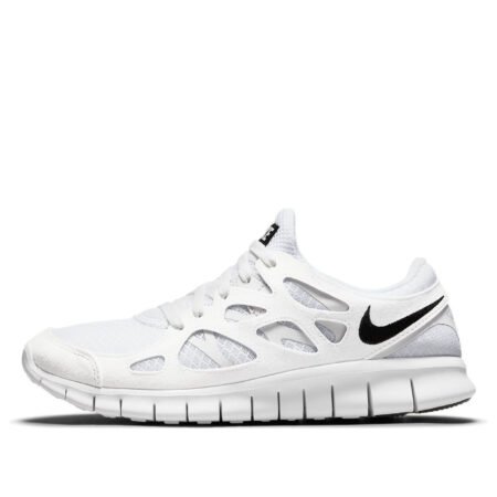 Nike Free Run 2 'White Black' DH8853-100