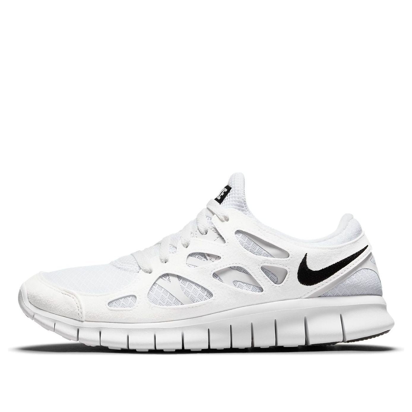 Nike Free Run 2 'White Black' DH8853-100