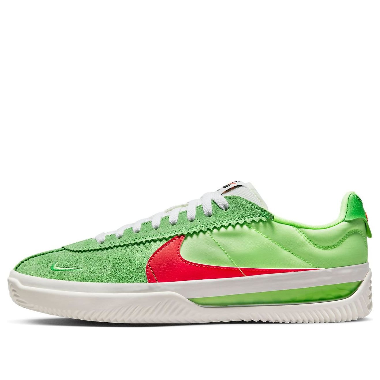 Nike BRSB 'Ghost Green Bright Crimson' DH9227-300