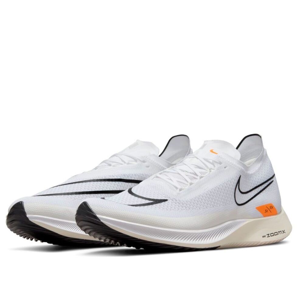 Nike ZoomX Streakfly 'White Photon Dust' DH9275-100 - Image 3