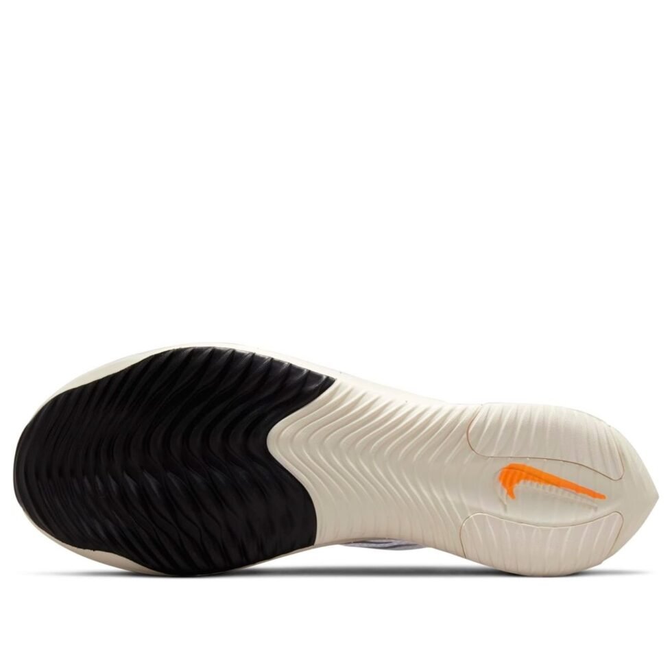 Nike ZoomX Streakfly 'White Photon Dust' DH9275-100 - Image 6