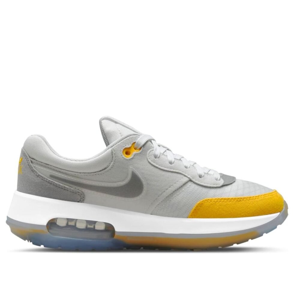 (GS) Nike Air Max Motif 'Photon Dust' DH9388-001 - Image 2
