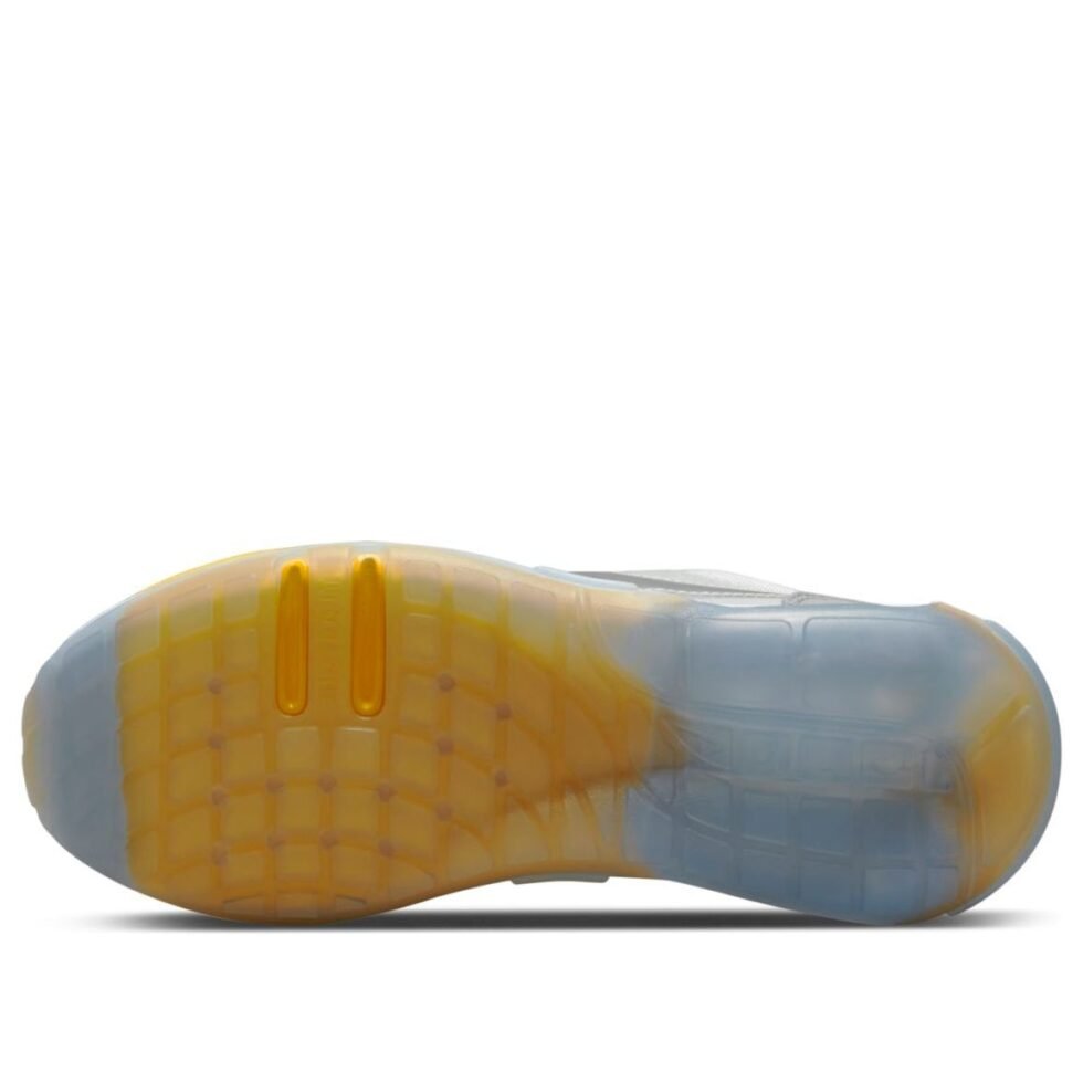 (GS) Nike Air Max Motif 'Photon Dust' DH9388-001 - Image 6