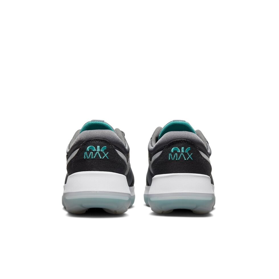 (GS) Nike Air Max Motif 'Cool Grey Washed Teal' DH9388-002 - Image 5