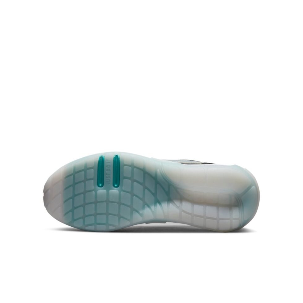 (GS) Nike Air Max Motif 'Cool Grey Washed Teal' DH9388-002 - Image 6