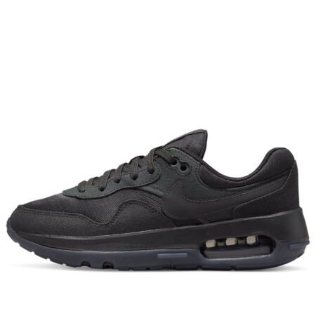 (GS) Nike Air Max Motif 'Black Anthracite' DH9388-003