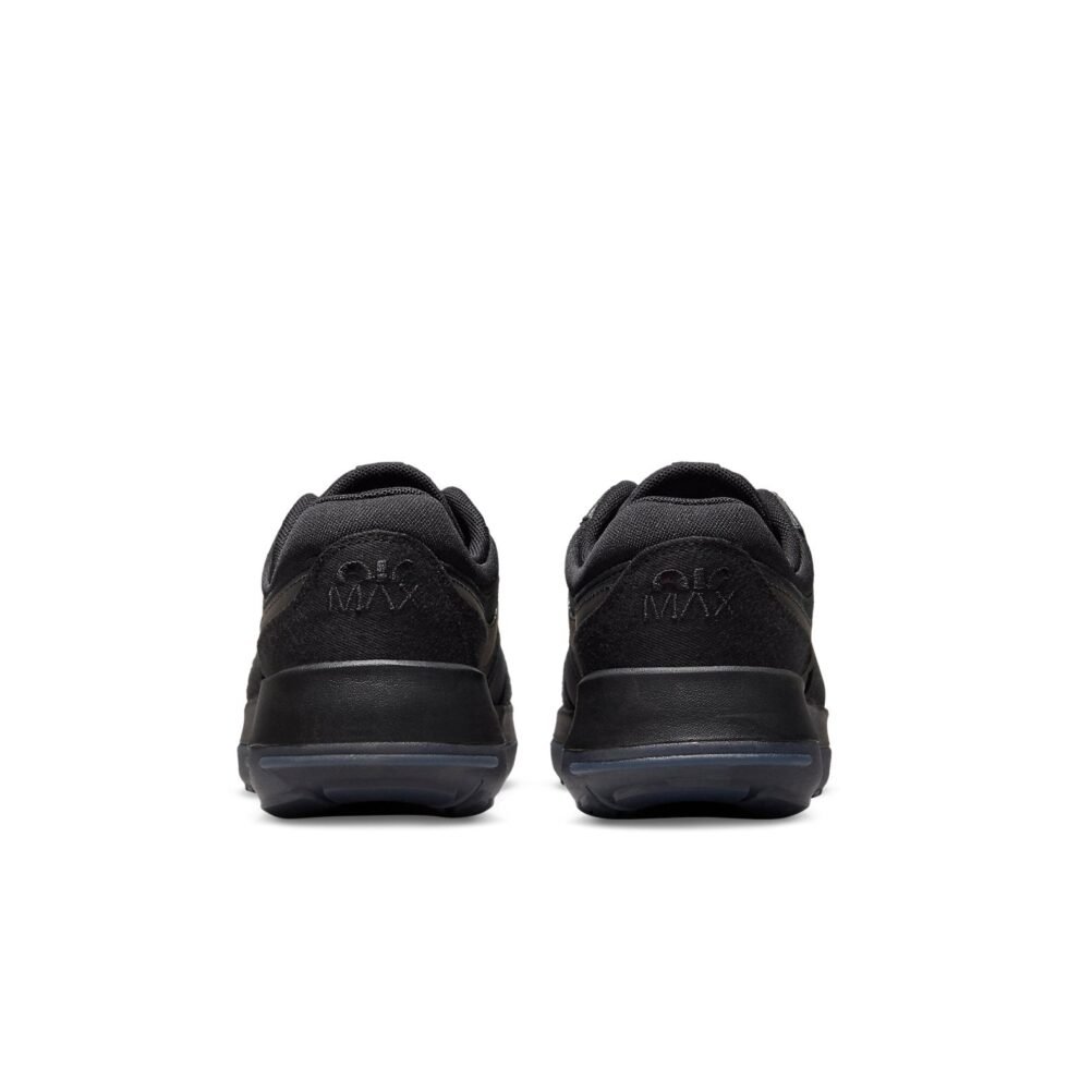 (GS) Nike Air Max Motif 'Black Anthracite' DH9388-003 - Image 5