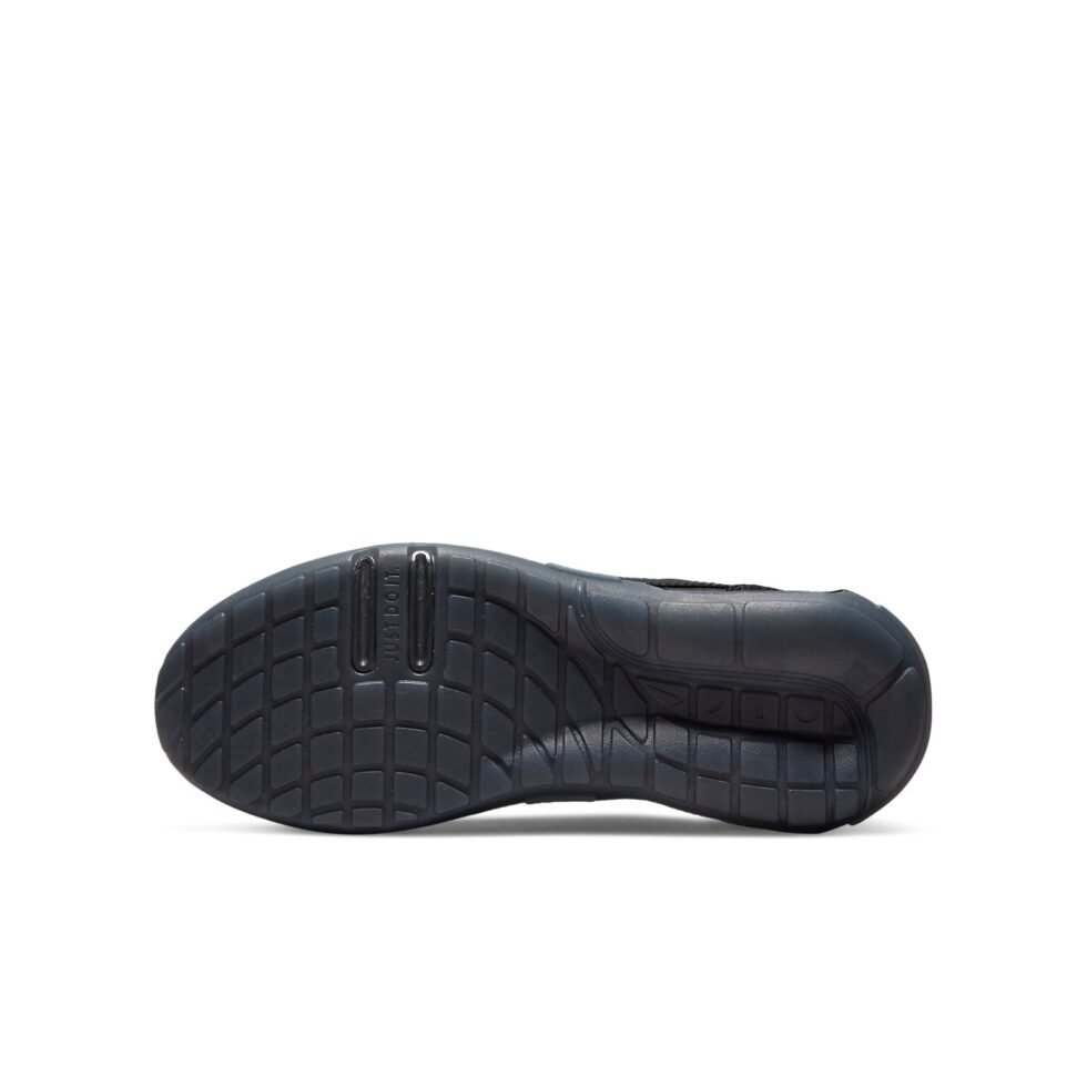 (GS) Nike Air Max Motif 'Black Anthracite' DH9388-003 - Image 6