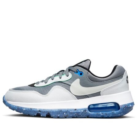 (GS) Nike Air Max Motif 'Cool Grey Speckled' DH9388-007
