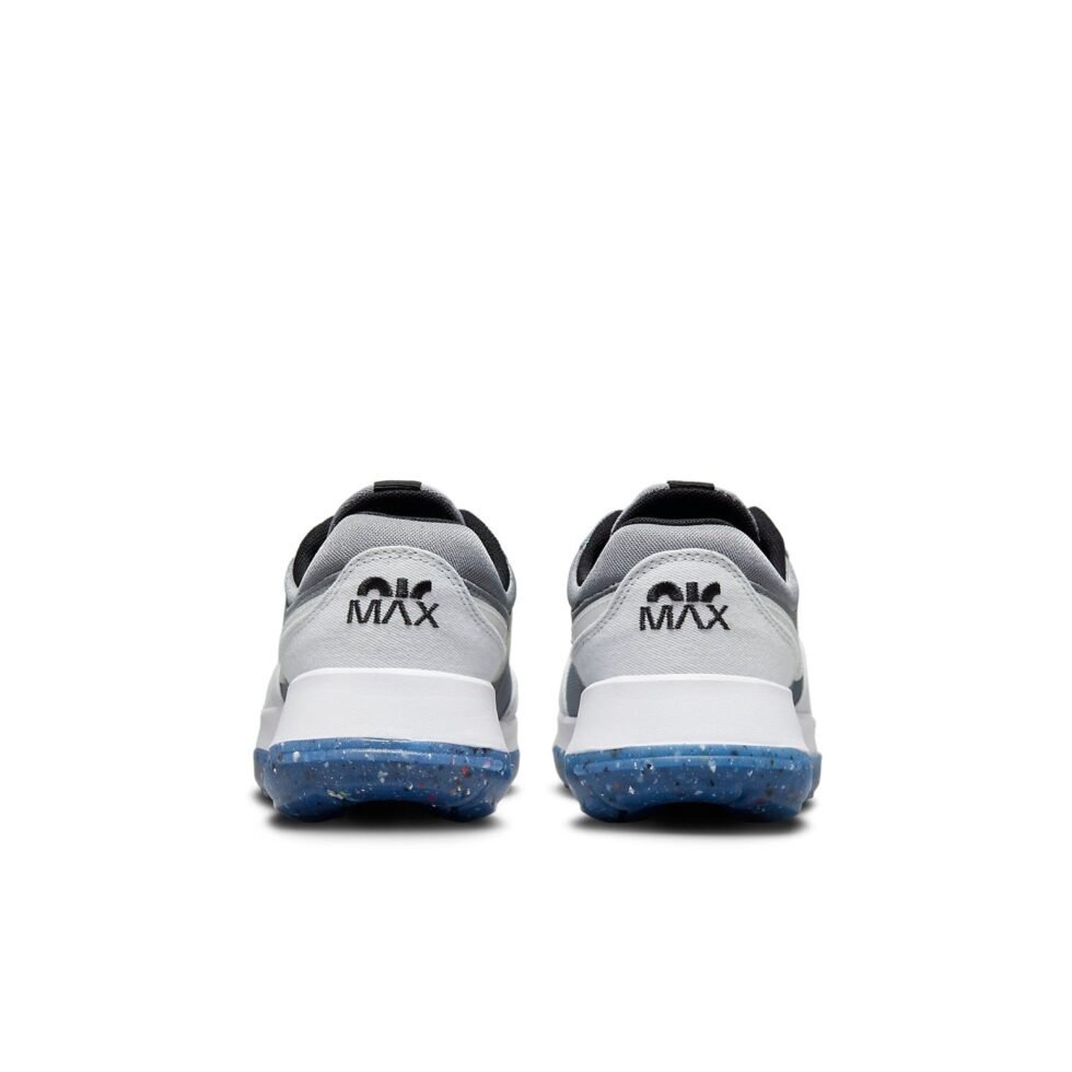 (GS) Nike Air Max Motif 'Cool Grey Speckled' DH9388-007 - Image 5