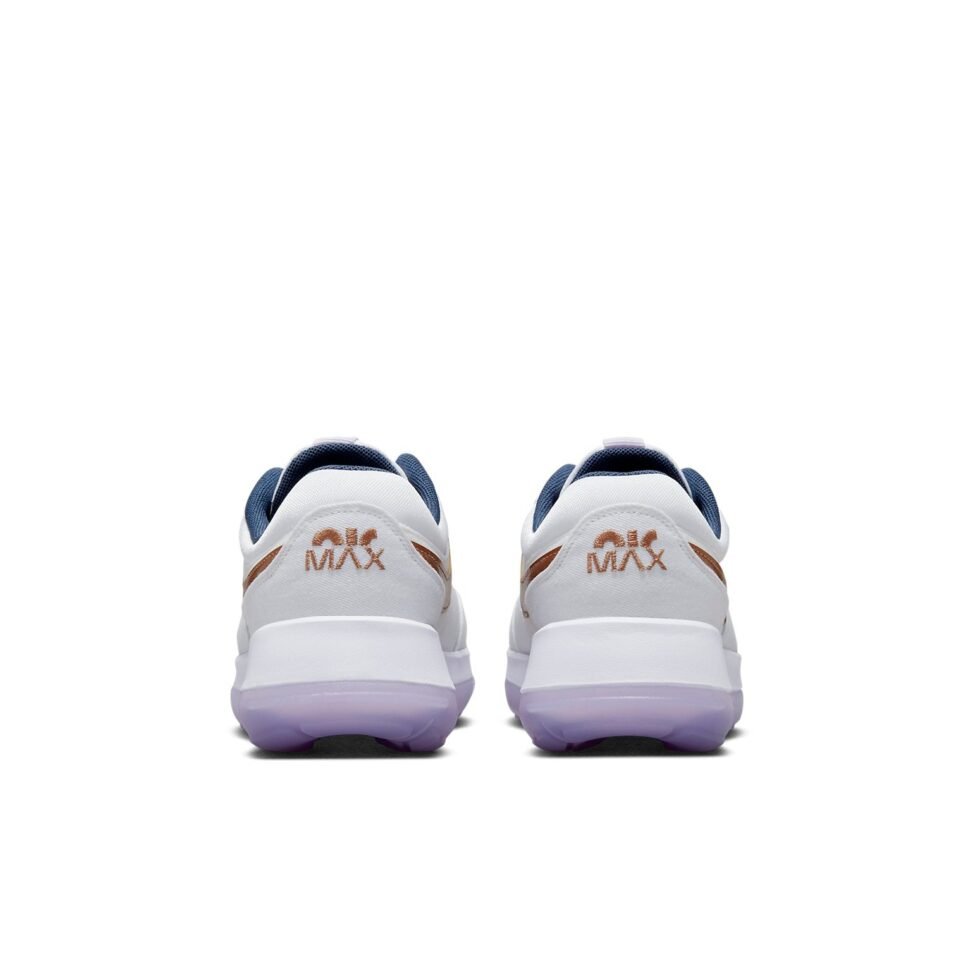 (GS) Nike Air Max Motif 'White Violet Frost' DH9388-103 - Image 5