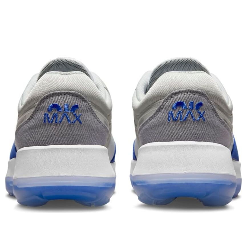 (GS) Nike Air Max Motif 'Hyper Royal' DH9388-400 - Image 5