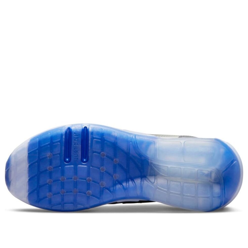 (GS) Nike Air Max Motif 'Hyper Royal' DH9388-400 - Image 6