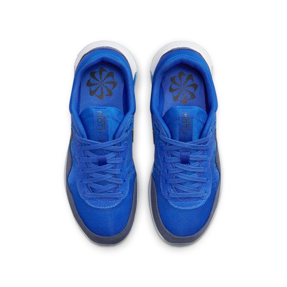 (GS) Nike Air Max Motif 'Blue' DH9388-401 - Image 3