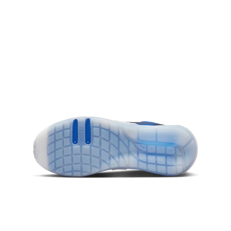 (GS) Nike Air Max Motif 'Blue' DH9388-401 - Image 5