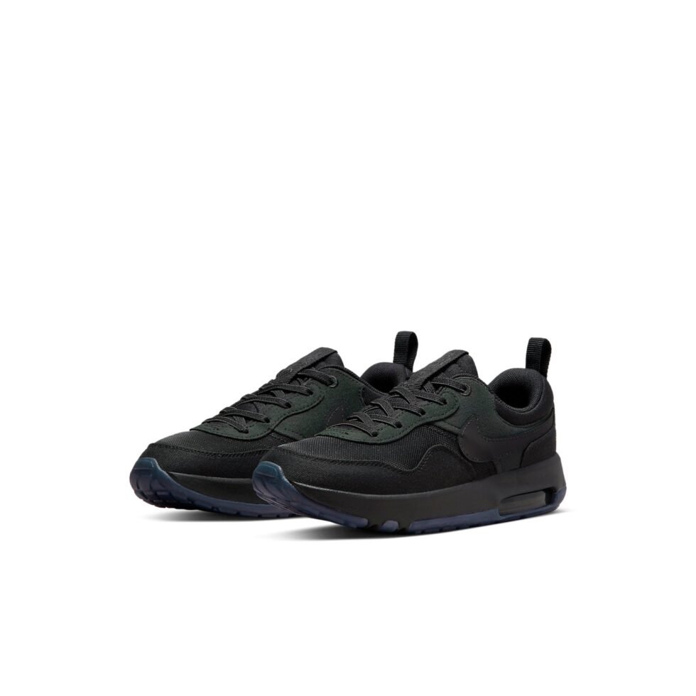 (PS) Nike Air Max Motif 'Black Anthracite' DH9389-003 - Image 3