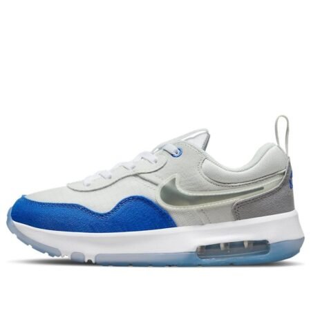 (PS) Nike Air Max Motif 'Hyper Royal' DH9389-400