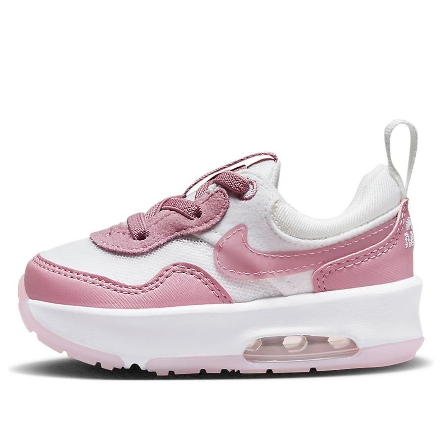 (TD) Nike Air Max Motif 'White Elemental Pink' DH9390-102