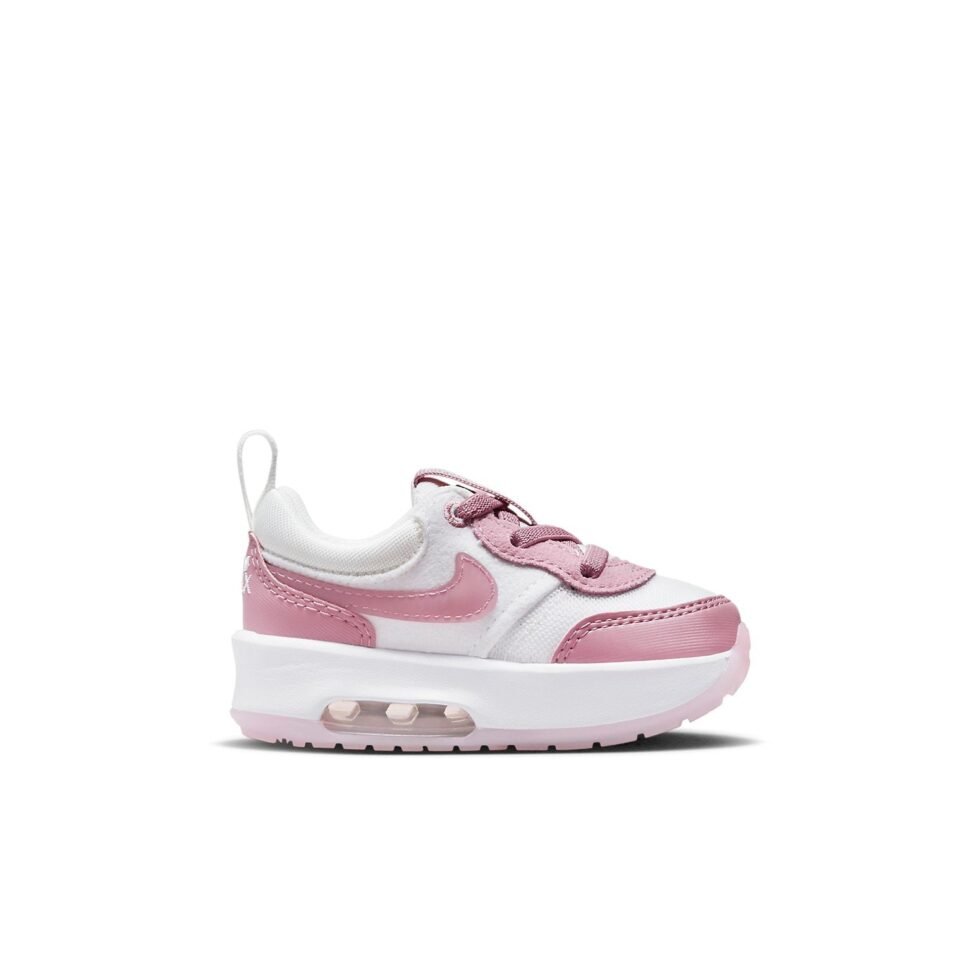 (TD) Nike Air Max Motif 'White Elemental Pink' DH9390-102 - Image 2