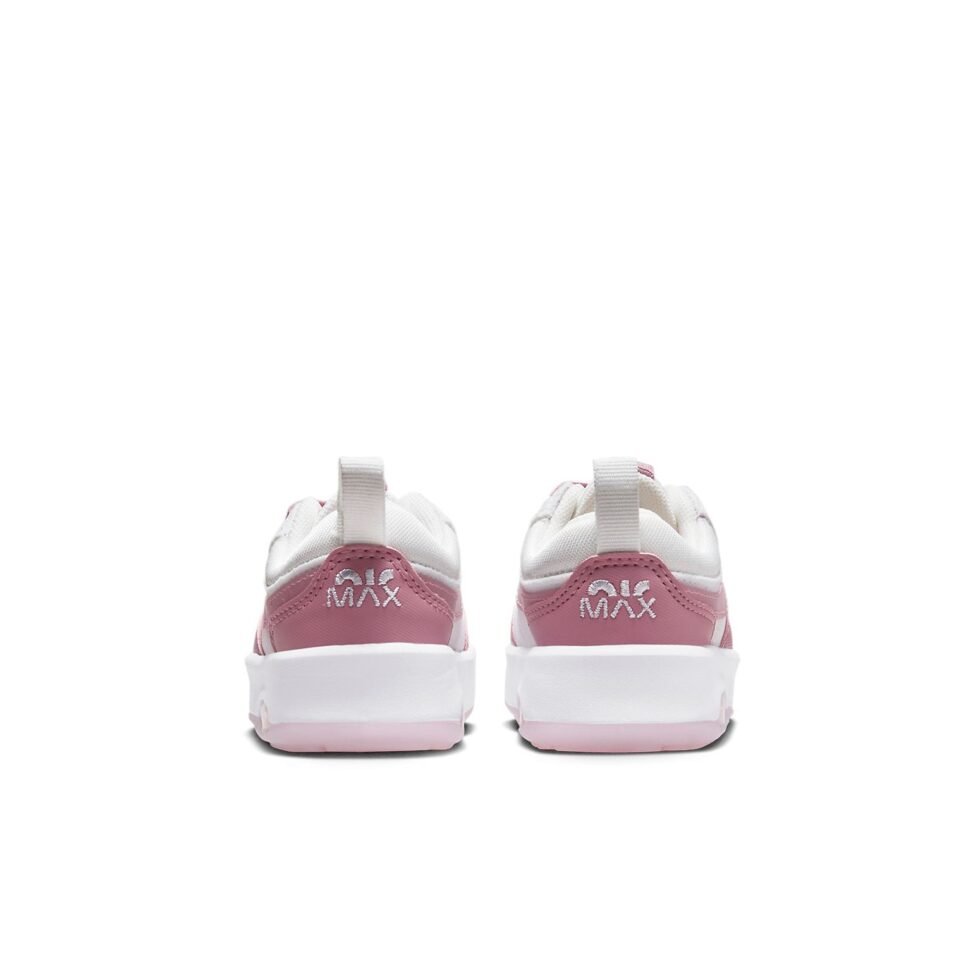 (TD) Nike Air Max Motif 'White Elemental Pink' DH9390-102 - Image 5