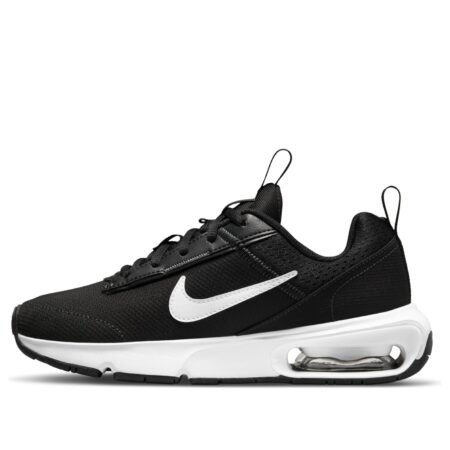(GS) Nike Air Max Interlock Lite 'Black Anthracite' DH9393-002