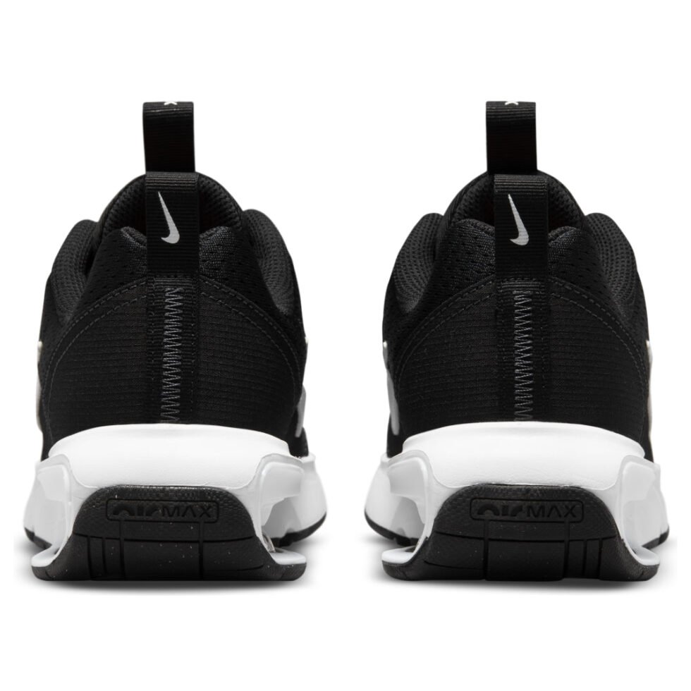 (GS) Nike Air Max Interlock Lite 'Black Anthracite' DH9393-002 - Image 3