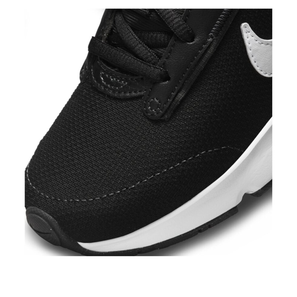 (GS) Nike Air Max Interlock Lite 'Black Anthracite' DH9393-002 - Image 5
