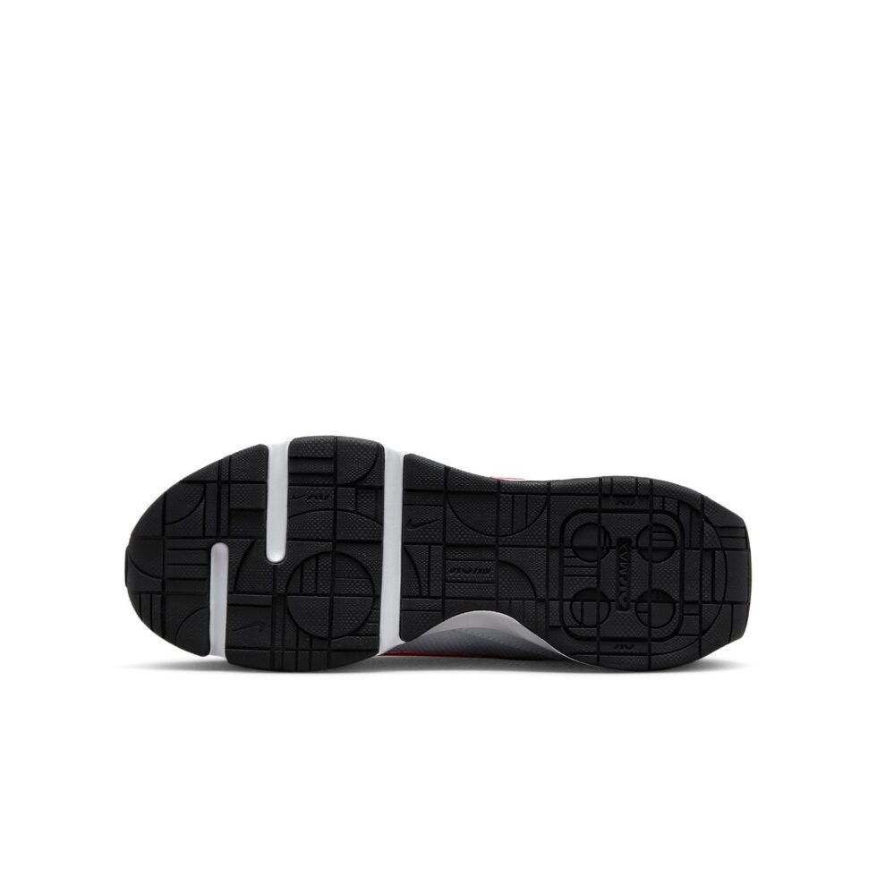 (GS) Nike Air Max INTRLK Lite 'Gray Red' DH9393-004 - Image 6