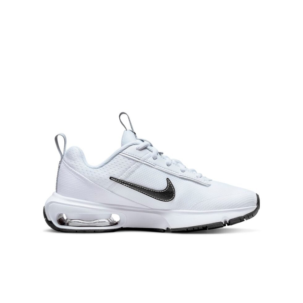 (GS) Nike Air Max Interlock Lite 'White Photon Dust' DH9393-101 - Image 2