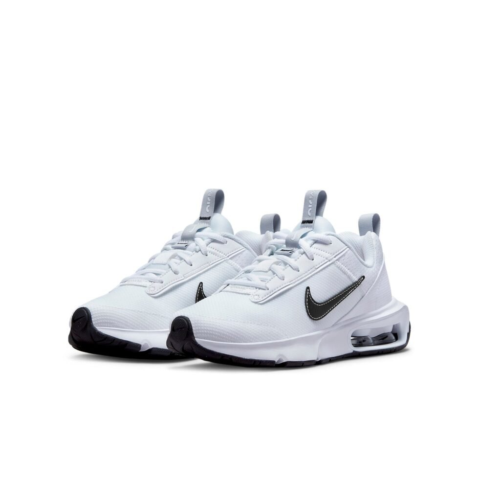 (GS) Nike Air Max Interlock Lite 'White Photon Dust' DH9393-101 - Image 3