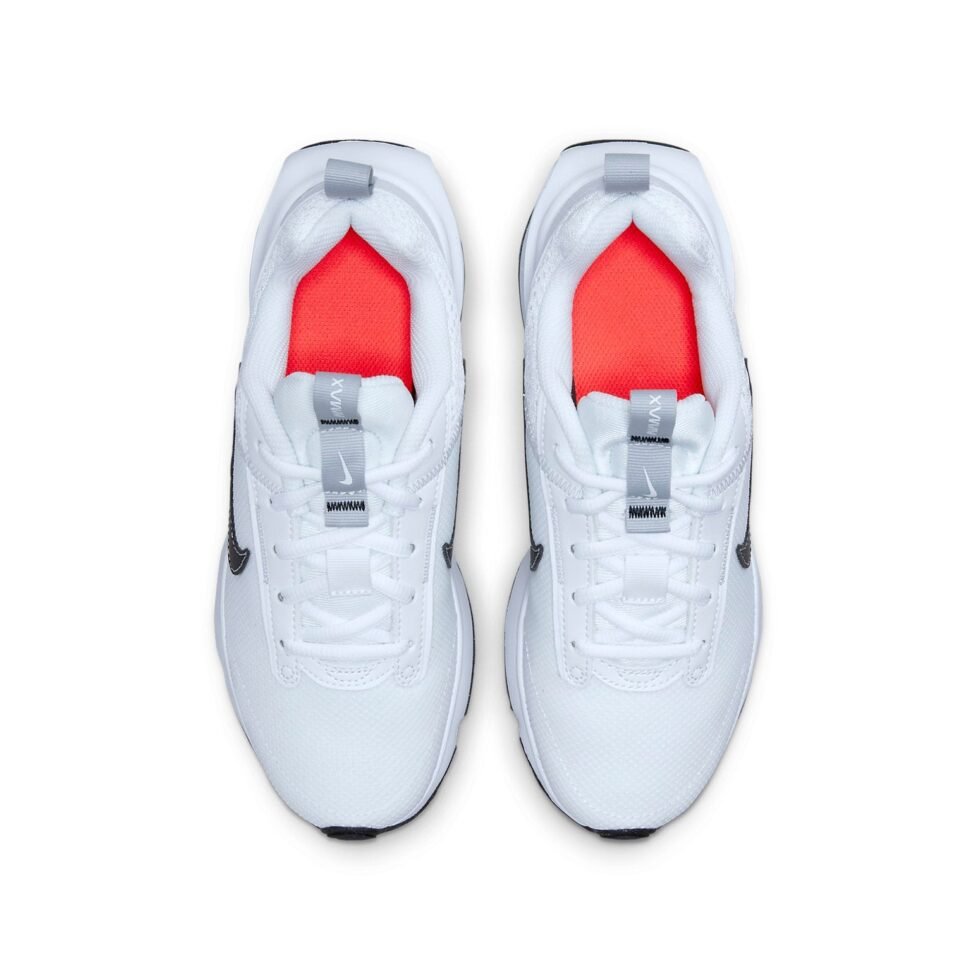 (GS) Nike Air Max Interlock Lite 'White Photon Dust' DH9393-101 - Image 4