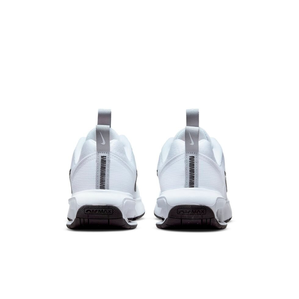 (GS) Nike Air Max Interlock Lite 'White Photon Dust' DH9393-101 - Image 5