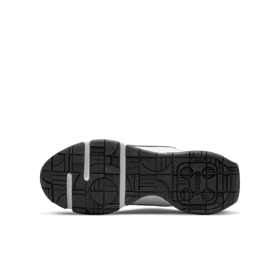 (GS) Nike Air Max Interlock Lite 'White Photon Dust' DH9393-101 - Image 6