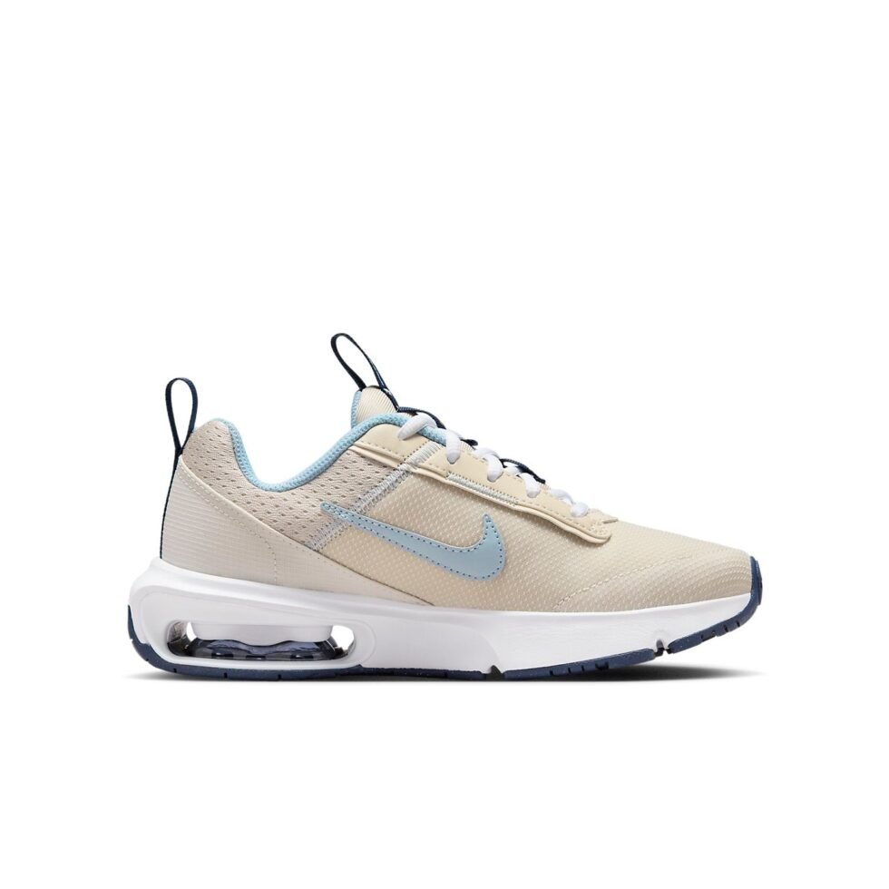 (GS) Nike Air Max INTRLK Lite 'Beige' DH9393-104 - Image 2