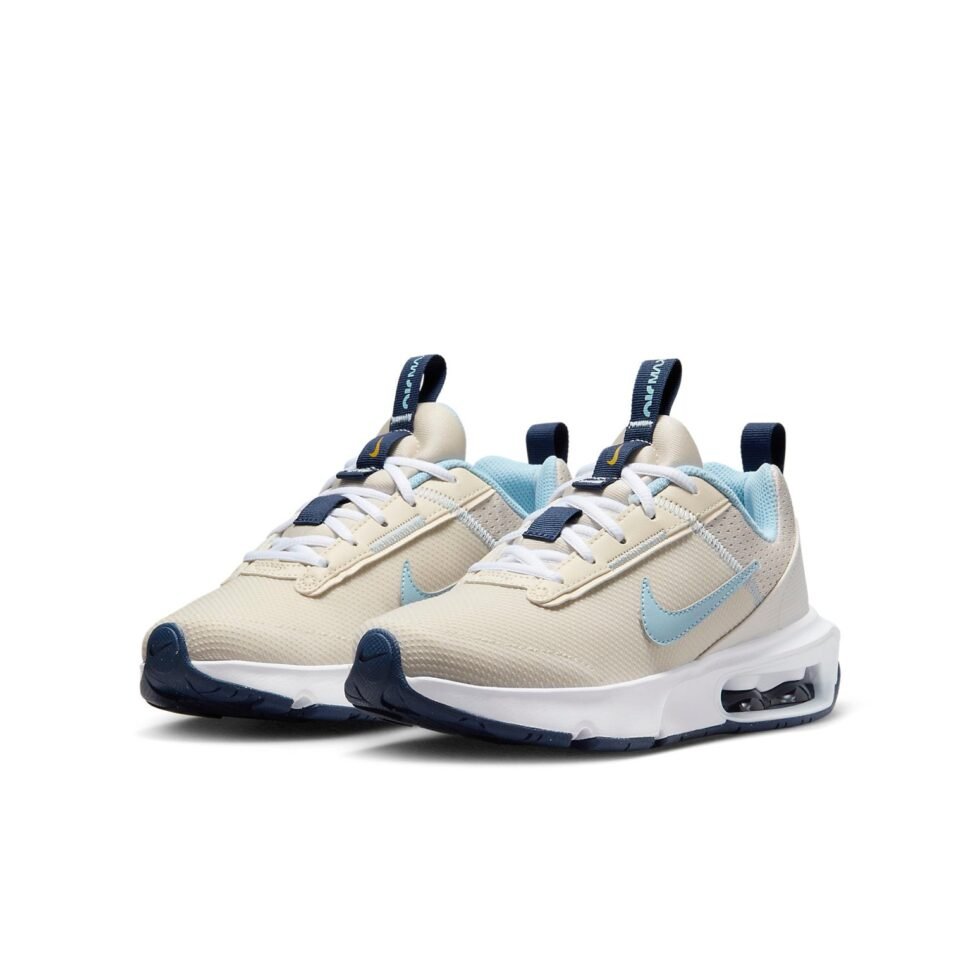 (GS) Nike Air Max INTRLK Lite 'Beige' DH9393-104 - Image 3