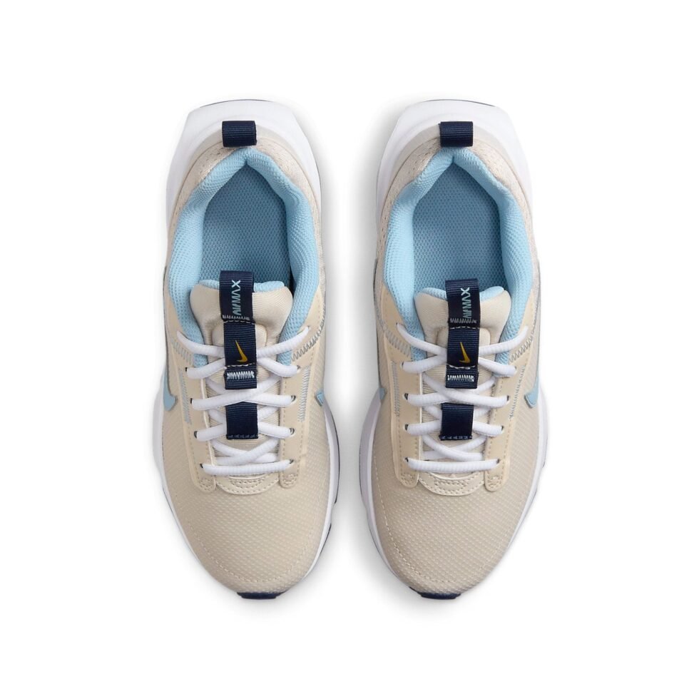 (GS) Nike Air Max INTRLK Lite 'Beige' DH9393-104 - Image 4