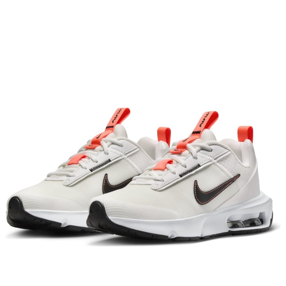 (GS) Nike Air Max INTRLK 'Beige' DH9393-105 - Image 4